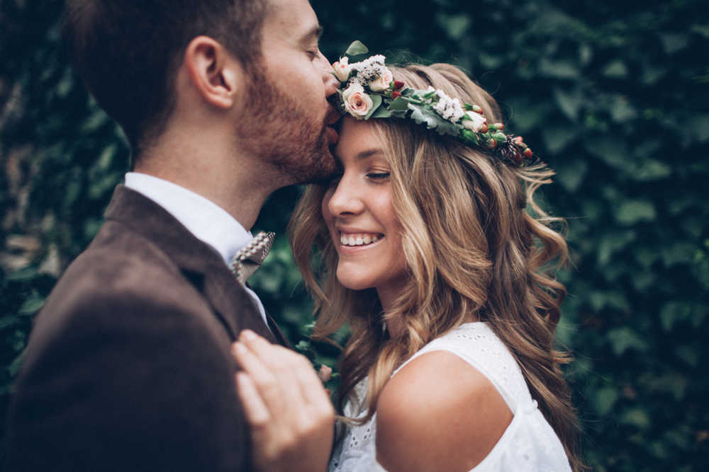 10 consejos para lucir más guapa que nunca el día de tu boda