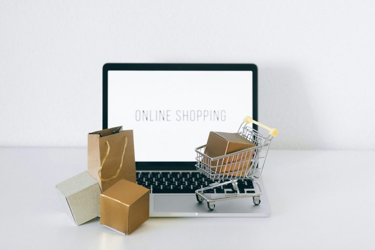 Tiendas online: La transformación del consumo