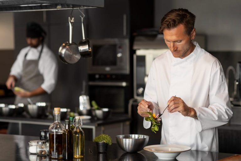 ¿Por qué cada vez más restaurantes compran su equipamiento por internet?